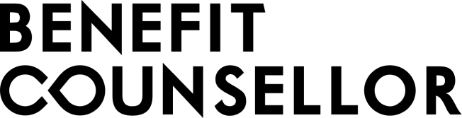 Benefit Counsellor